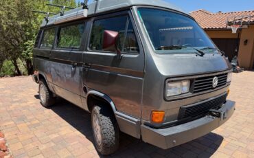 Volkswagen-BusVanagon-1989-Van-Camper-7