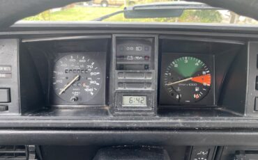Volkswagen-BusVanagon-1990-Van-Camper-7