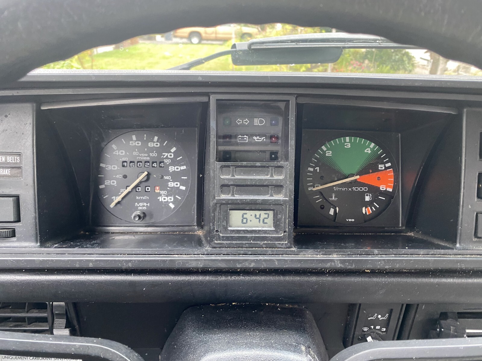 Volkswagen-BusVanagon-1990-Van-Camper-7