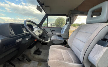 Volkswagen-BusVanagon-1991-Van-Camper-12