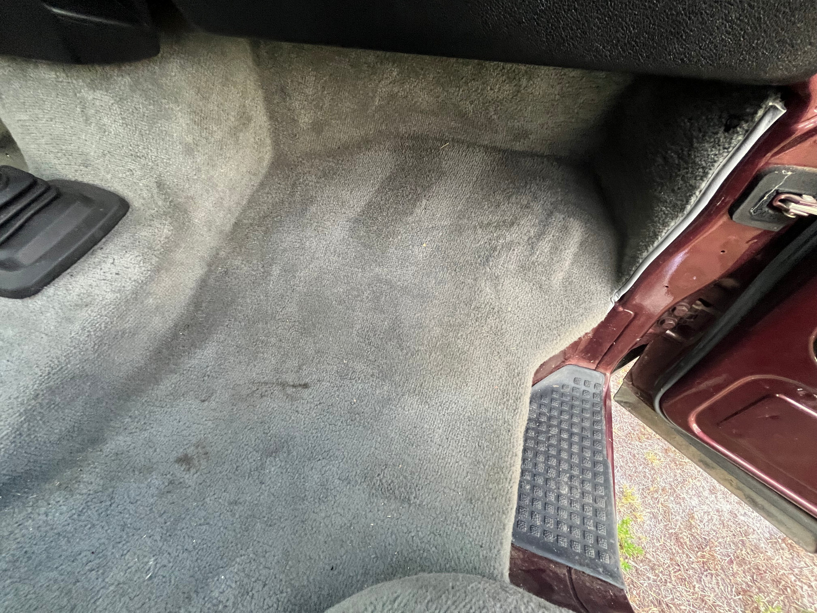 Volkswagen-BusVanagon-1991-Van-Camper-13