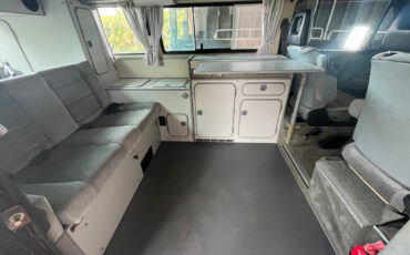 Volkswagen-BusVanagon-1991-Van-Camper-14
