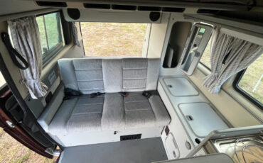 Volkswagen-BusVanagon-1991-Van-Camper-17