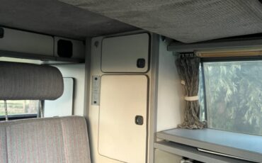 Volkswagen-BusVanagon-1991-Van-Camper-19
