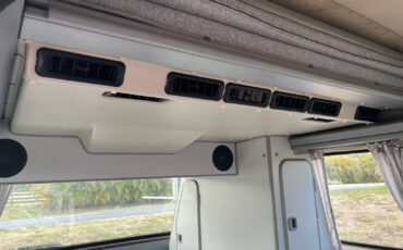 Volkswagen-BusVanagon-1991-Van-Camper-19