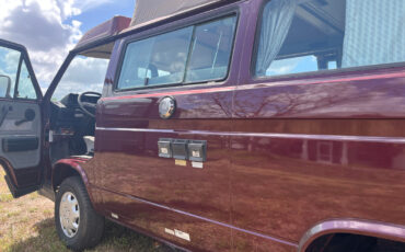 Volkswagen-BusVanagon-1991-Van-Camper-2
