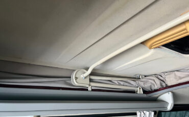 Volkswagen-BusVanagon-1991-Van-Camper-22