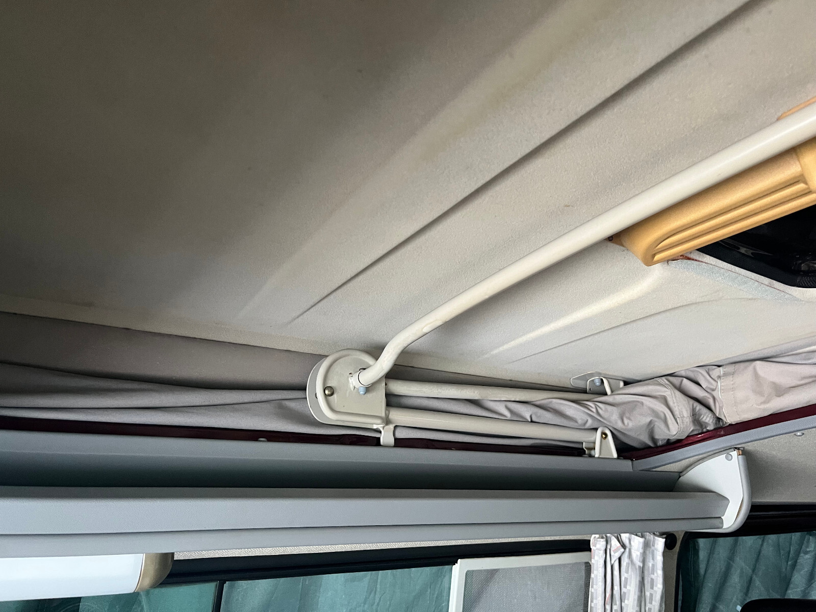 Volkswagen-BusVanagon-1991-Van-Camper-22