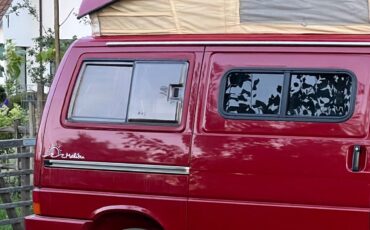 Volkswagen-BusVanagon-1991-Van-Camper-3
