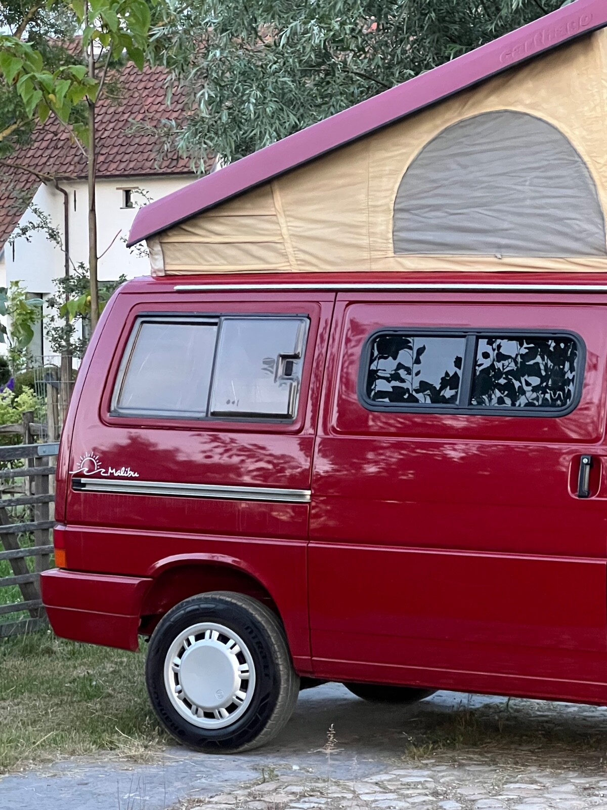 Volkswagen-BusVanagon-1991-Van-Camper-3