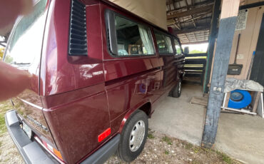 Volkswagen-BusVanagon-1991-Van-Camper-3