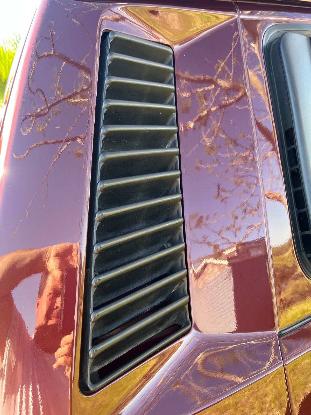 Volkswagen-BusVanagon-1991-Van-Camper-30