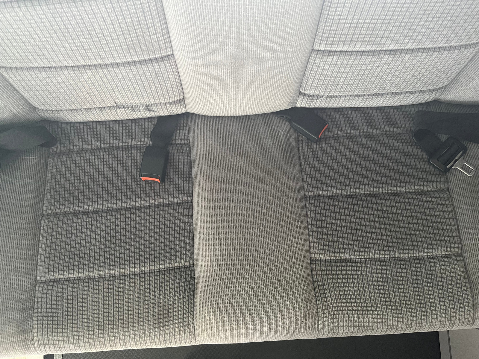 Volkswagen-BusVanagon-1991-Van-Camper-31
