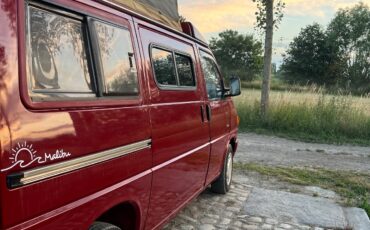 Volkswagen-BusVanagon-1991-Van-Camper-6