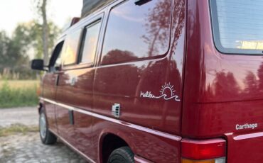 Volkswagen-BusVanagon-1991-Van-Camper-8