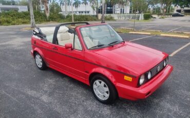Volkswagen-Cabrio-1990-1