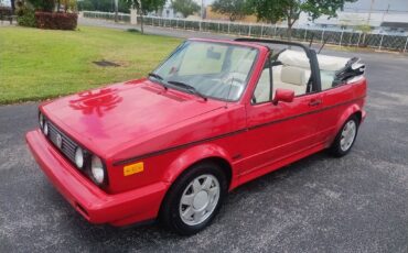 Volkswagen-Cabrio-1990