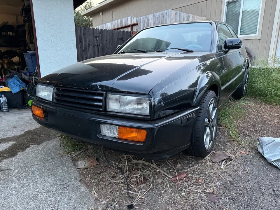 Volkswagen-Corrado-1990-Coupe