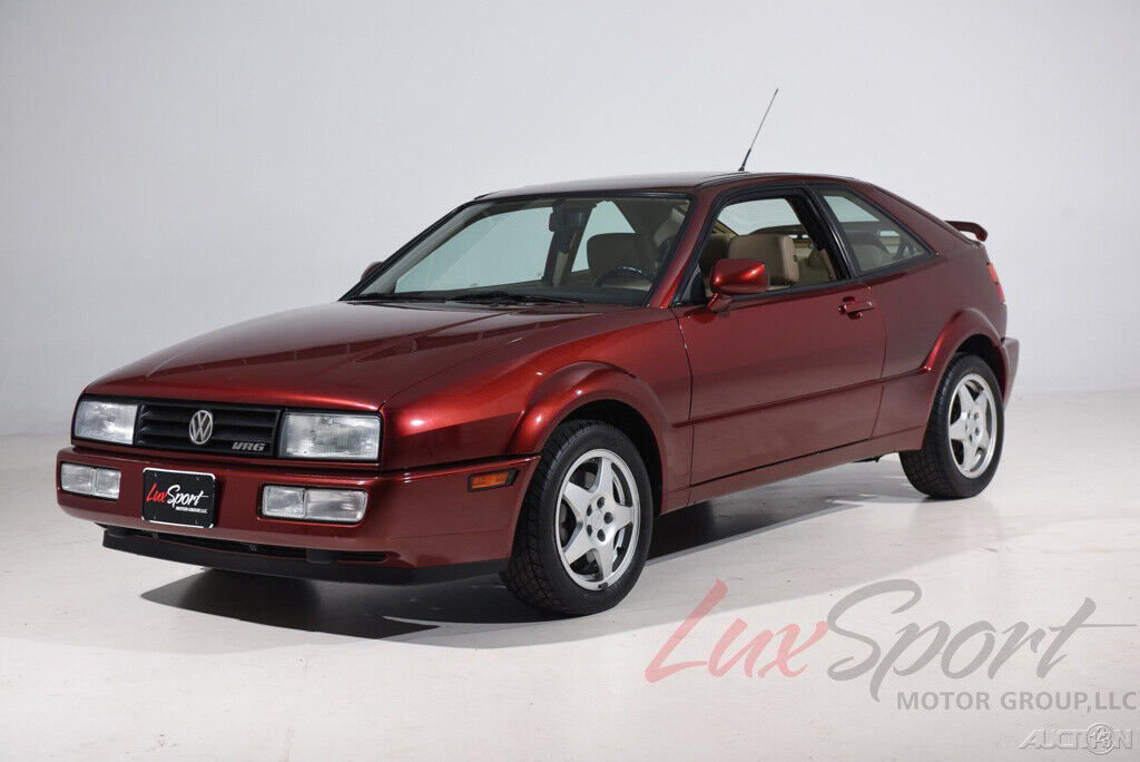 Volkswagen-Corrado-1994-Hatchback-1