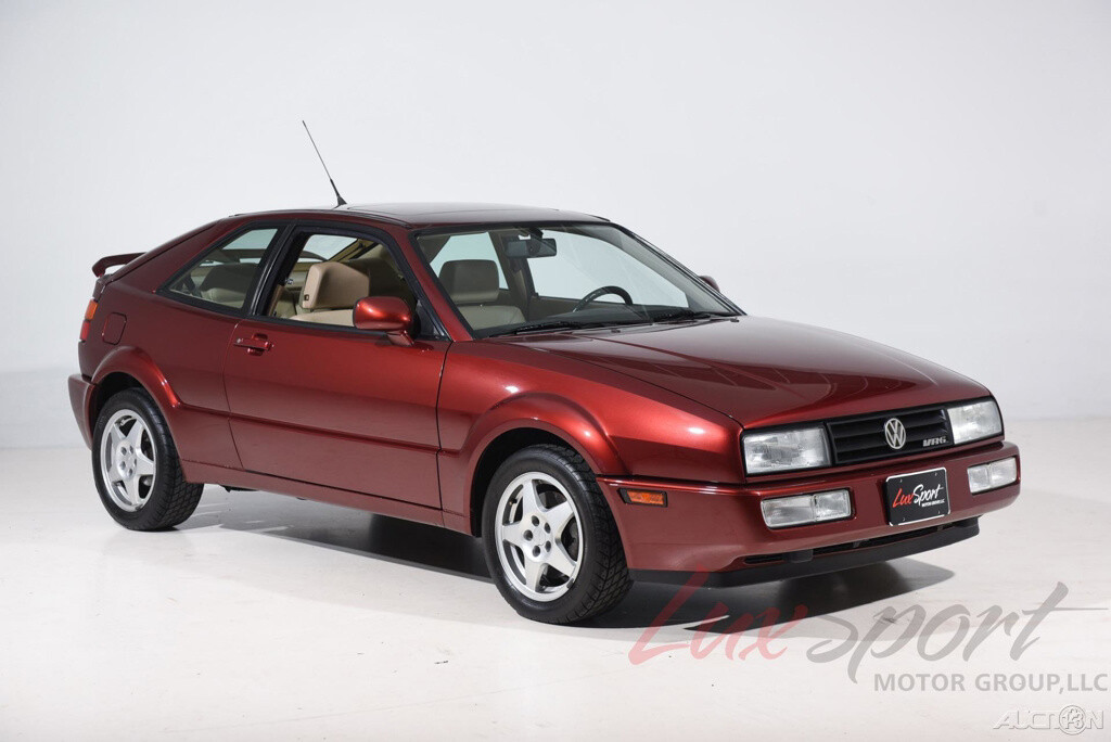 Volkswagen-Corrado-1994-Hatchback-13