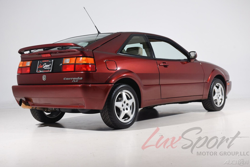 Volkswagen-Corrado-1994-Hatchback-18
