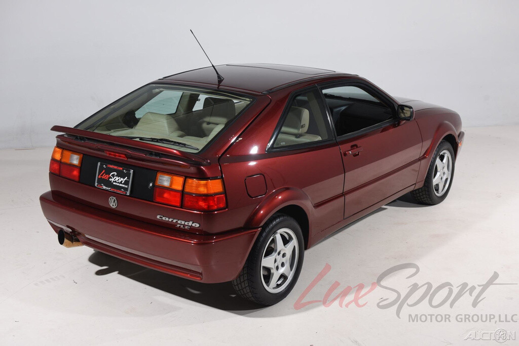 Volkswagen-Corrado-1994-Hatchback-19