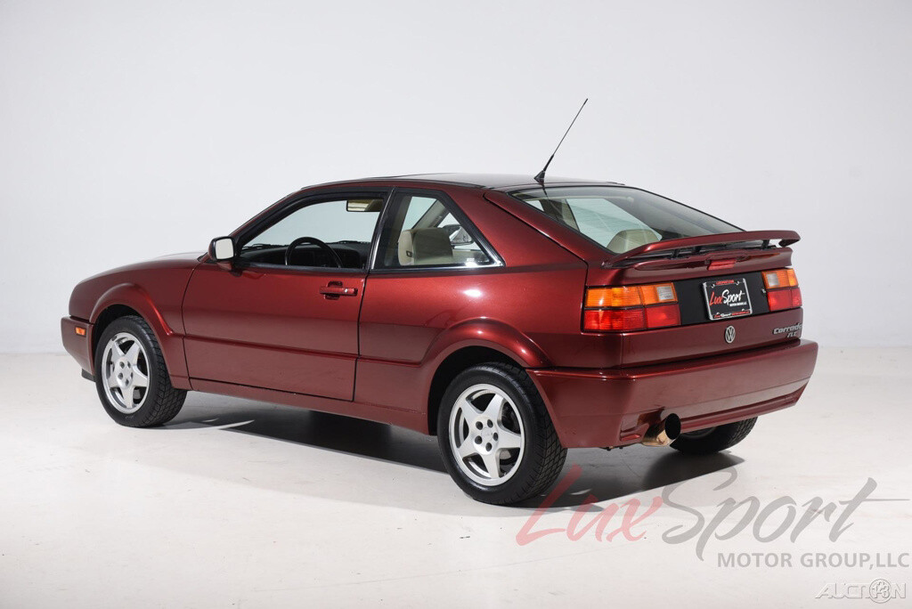 Volkswagen-Corrado-1994-Hatchback-22