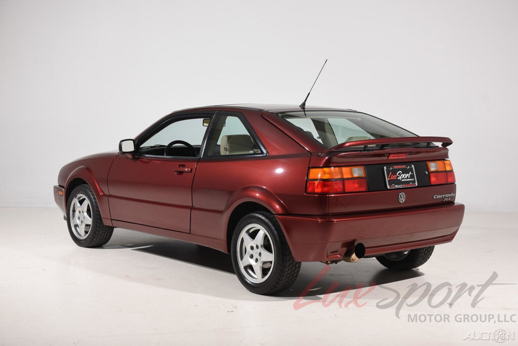 Volkswagen-Corrado-1994-Hatchback-23