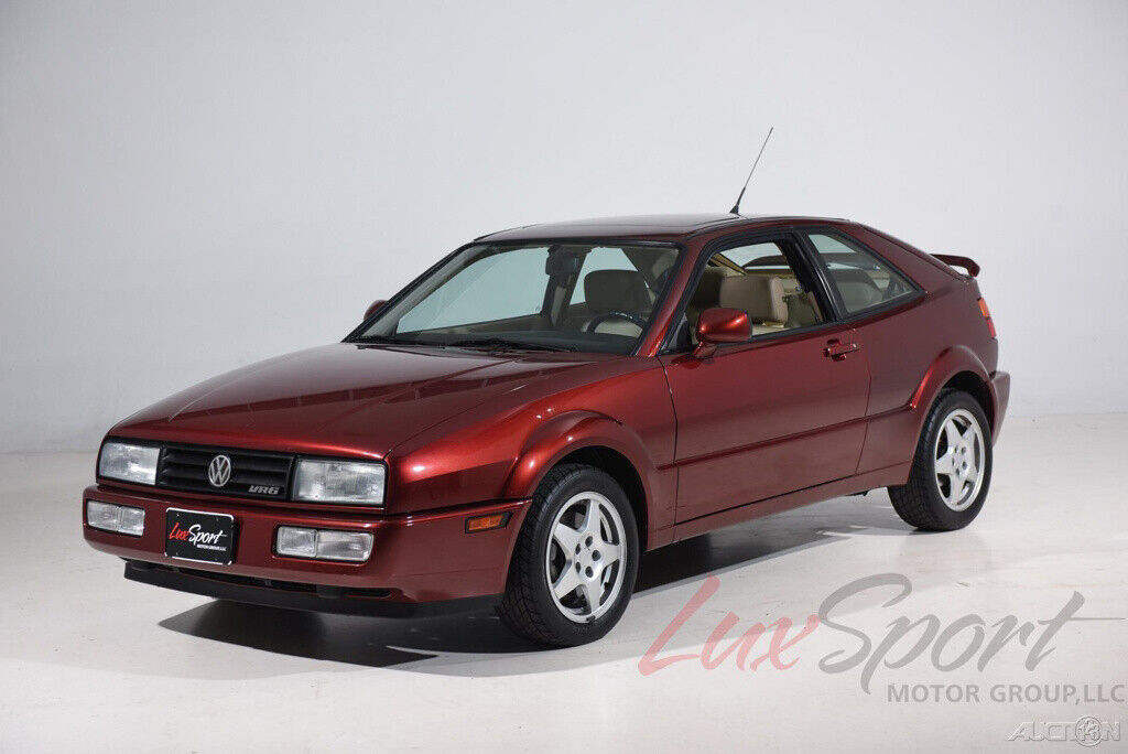 Volkswagen-Corrado-1994-Hatchback-3