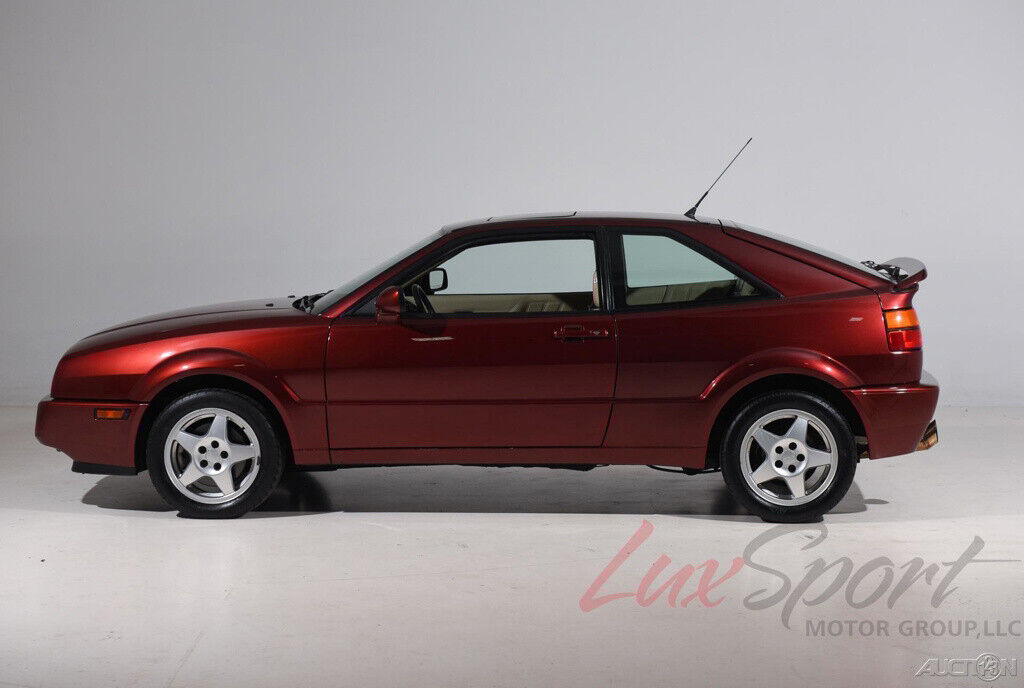 Volkswagen-Corrado-1994-Hatchback-4