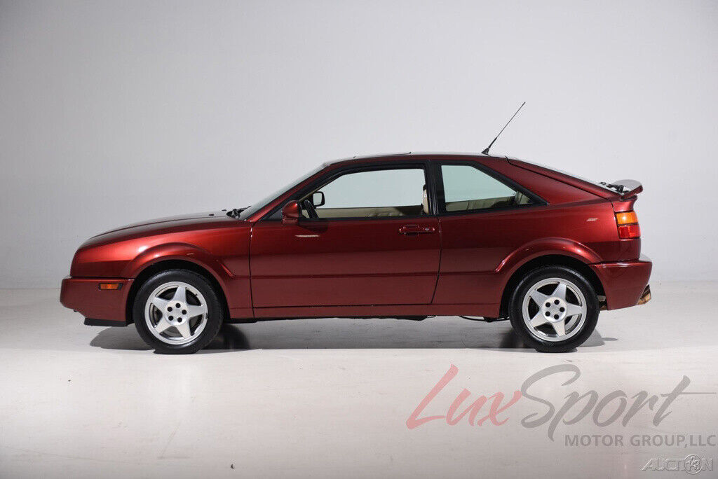 Volkswagen-Corrado-1994-Hatchback-5