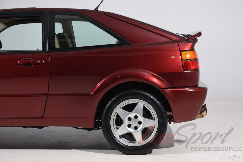 Volkswagen-Corrado-1994-Hatchback-7
