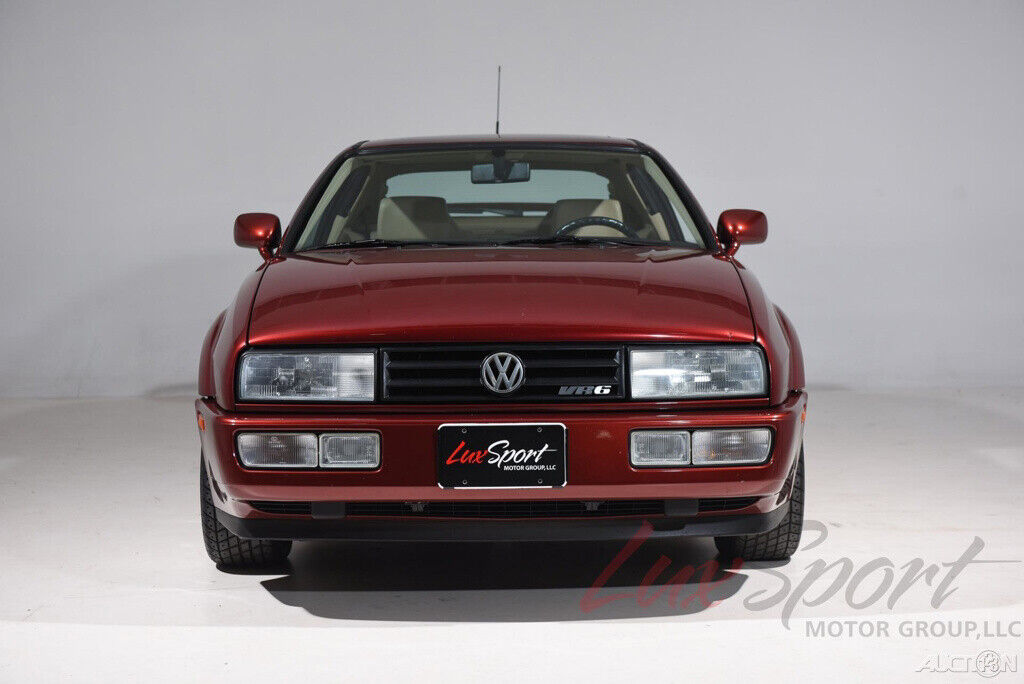 Volkswagen-Corrado-1994-Hatchback-8