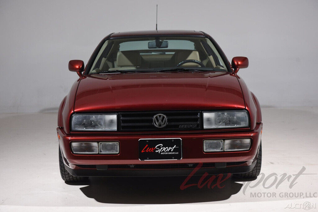 Volkswagen-Corrado-1994-Hatchback-9
