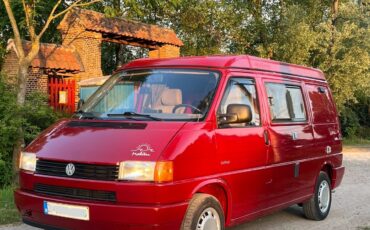 Volkswagen-EuroVan-1991-Van-Camper-2