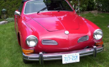 Volkswagen-Karmann-Ghia-1974-Convertible-1