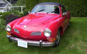 Volkswagen-Karmann-Ghia-1974-Convertible-4