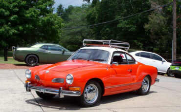Volkswagen-Karmann-Ghia-1974-Coupe