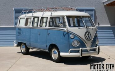 Volkswagen-Microbus-1970