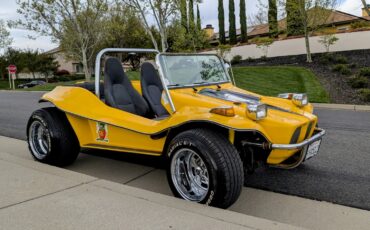 Volkswagen-Other-1970-Convertible-1