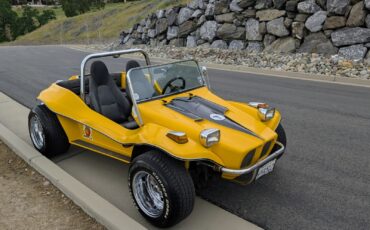 Volkswagen-Other-1970-Convertible-10
