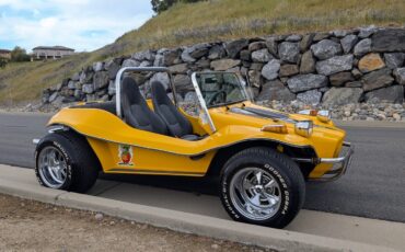 Volkswagen-Other-1970-Convertible-11