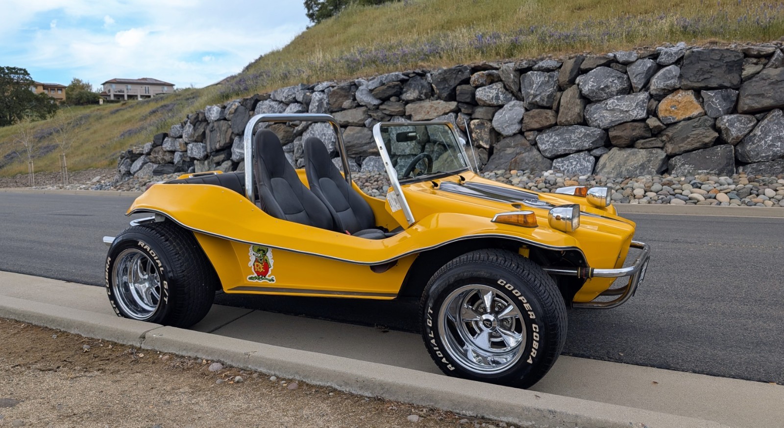 Volkswagen-Other-1970-Convertible-11