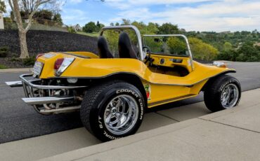 Volkswagen-Other-1970-Convertible-2