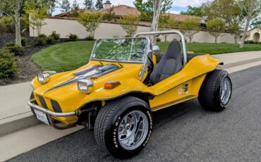 Volkswagen-Other-1970-Convertible