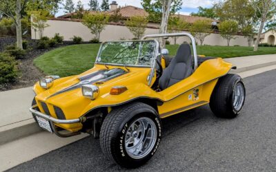 Volkswagen Other 1970 Convertible