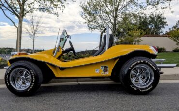 Volkswagen-Other-1970-Convertible-5