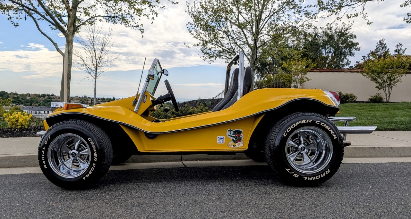 Volkswagen-Other-1970-Convertible-5