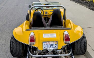 Volkswagen-Other-1970-Convertible-6
