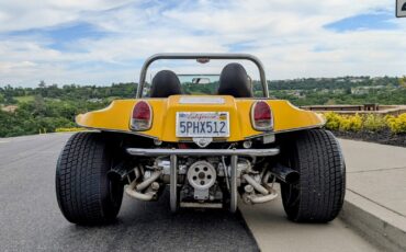 Volkswagen-Other-1970-Convertible-7